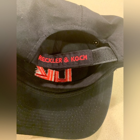 Heckler & Koch - Picture 2 of 3